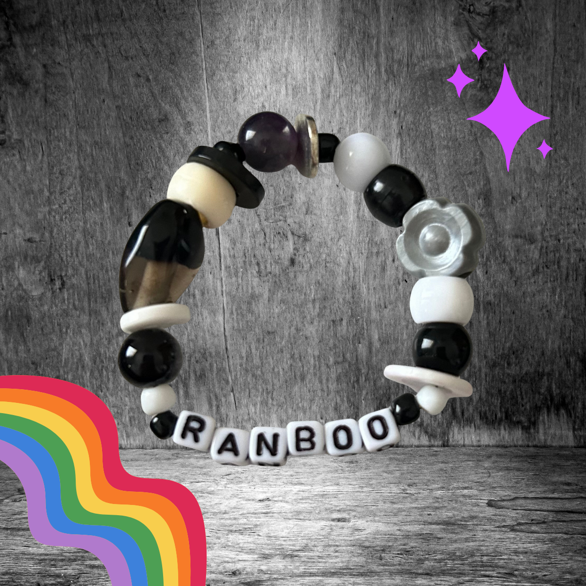Ranboo Bracelet